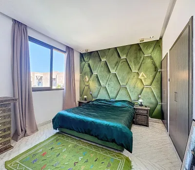 Appartement à vendre Marrakech