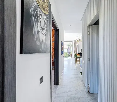 acheter appartement Marrakech
