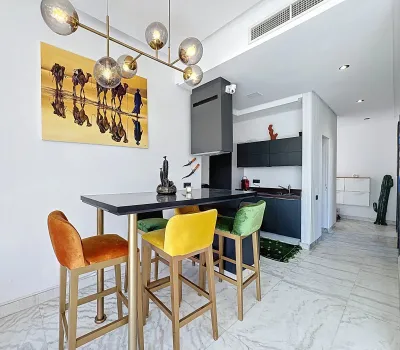 Vente appartement Marrakech
