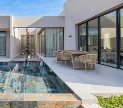 villa vente Marrakech