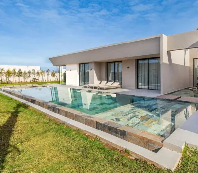 villa achat Marrakech
