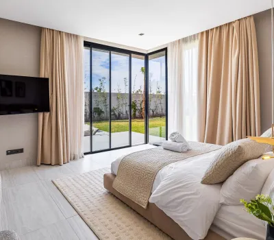 Vente villa Marrakech