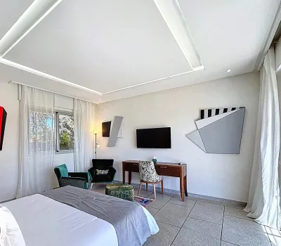 Achat villa Marrakech