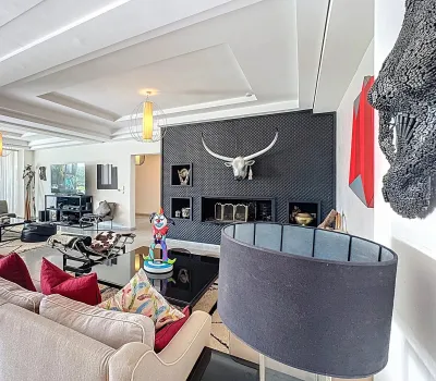 Achat villa Marrakech