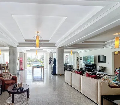 villa achat Marrakech