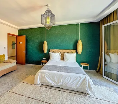 Villa à vendre Marrakech