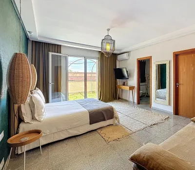 villa achat Marrakech