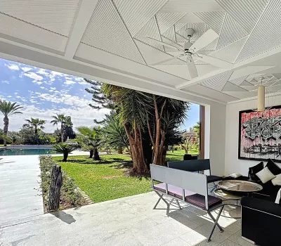 Vente maison Marrakech