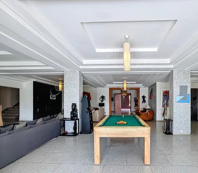 Vente maison Marrakech