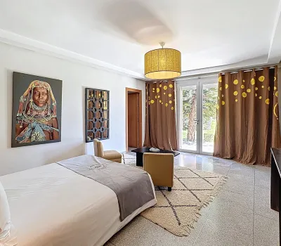 Villa à vendre Marrakech