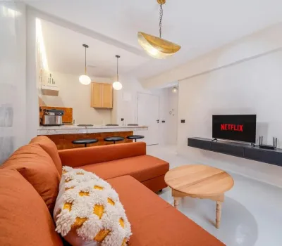 Appartement à vendre Marrakech