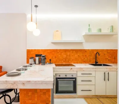 Appartement à vendre Marrakech