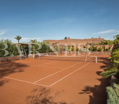 Vente maison Marrakech Circuit Palmeraie