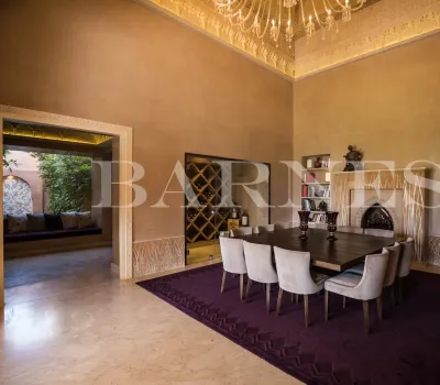 Maison à vendre Marrakech Circuit Palmeraie