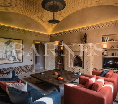 Vente maison Marrakech Circuit Palmeraie