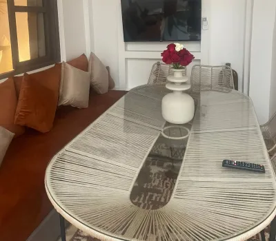Vente riad Marrakech Kasbah