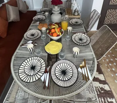 riad vente Marrakech Kasbah