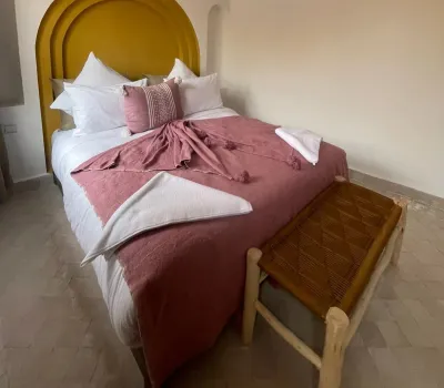 riad vente Marrakech Kasbah