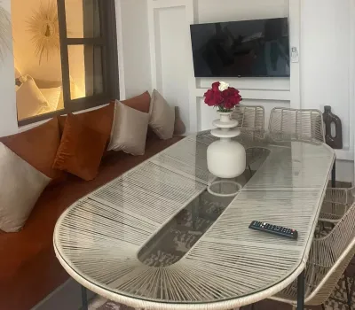 achat riad Marrakech Kasbah