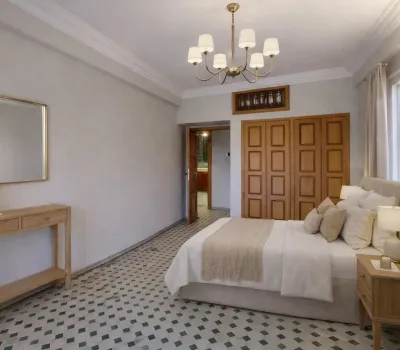 Appartement à vendre Marrakech Guéliz