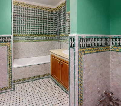 Appartement à vendre Marrakech Guéliz