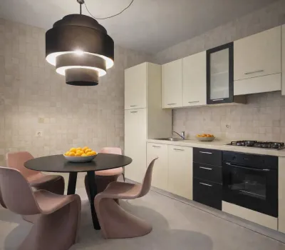 acheter appartement Marrakech Guéliz