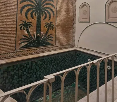 riad vente Marrakech
