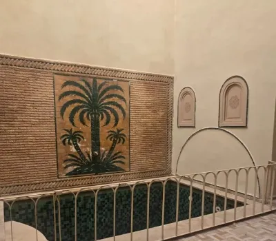 riad vente Marrakech