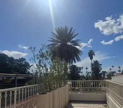 Riad à vendre Marrakech