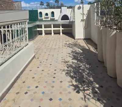 riad vente Marrakech