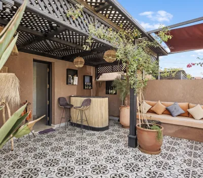 Villa à vendre Marrakech