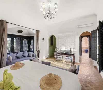 Maison à vendre Marrakech