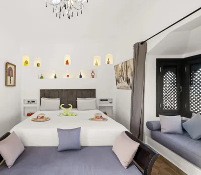 Achat villa Marrakech