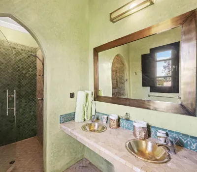 Vente maison Marrakech