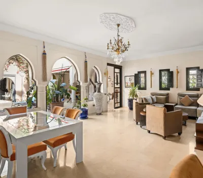 villa vente Marrakech