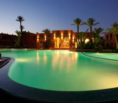acheter maison Marrakech