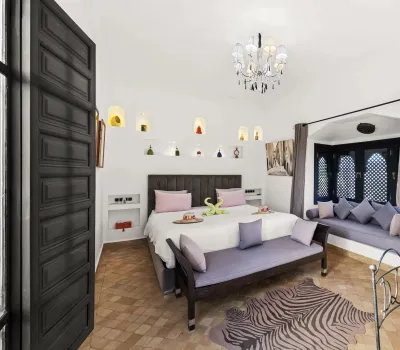 villa achat Marrakech