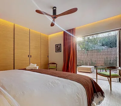 Vente maison Marrakech