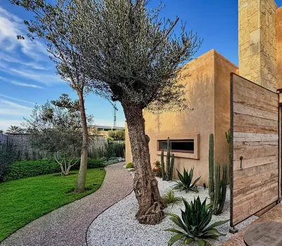 Vente villa Marrakech