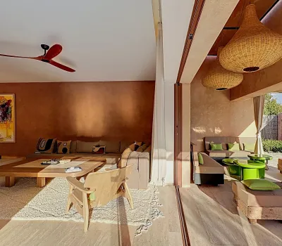 villa achat Marrakech