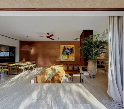Achat villa Marrakech