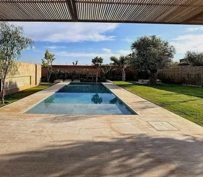 villa achat Marrakech
