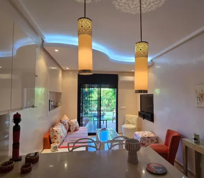 Appartement à vendre Marrakech Amelkis