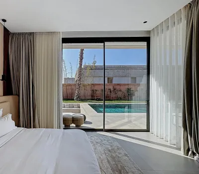Maison à vendre Marrakech