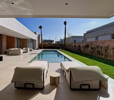 acheter maison Marrakech