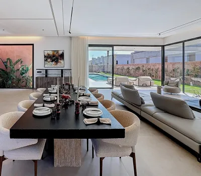 Vente maison Marrakech