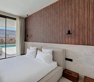 Achat villa Marrakech