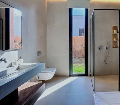 Vente maison Marrakech