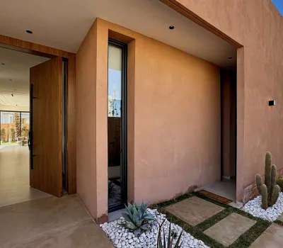 Vente maison Marrakech