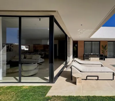 Achat villa Marrakech